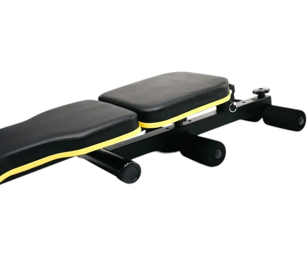 Скамья тренировочная Besport WB-001