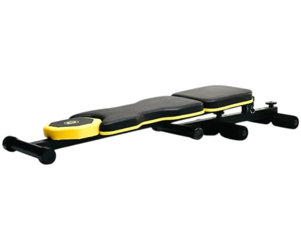 Скамья тренировочная Besport WB-001