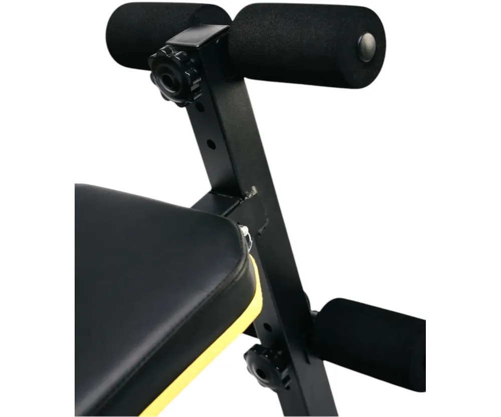 Скамья тренировочная Besport WB-001