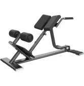 Гиперэкстензия угловая DHZ E7045