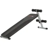Скамья для пресса Everfit WBK-100