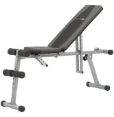 Скамья регулируемая Everfit WBK-400