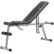 Скамья регулируемая Everfit WBK-400