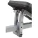 Скамья регулируемая Everfit WBK-400 - фото №1