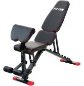 Скамья регулируемая Fit-On FN-S202