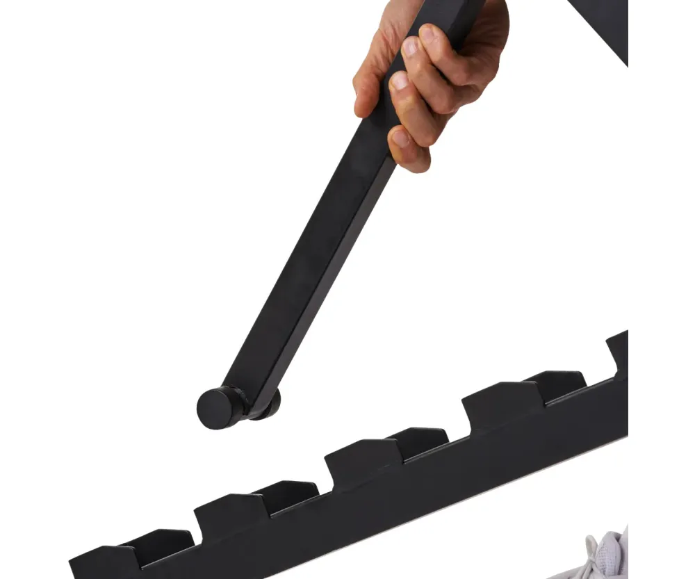 Скамья для жима Hammer Force 6.0 (Поврежденная коробка)