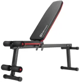 Скамья универсальная Hop-Sport HS-1010 Pro