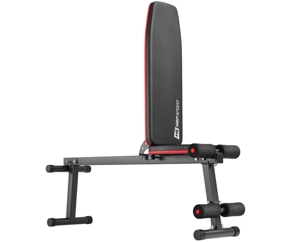 Скамья универсальная Hop-Sport HS-1010 Pro