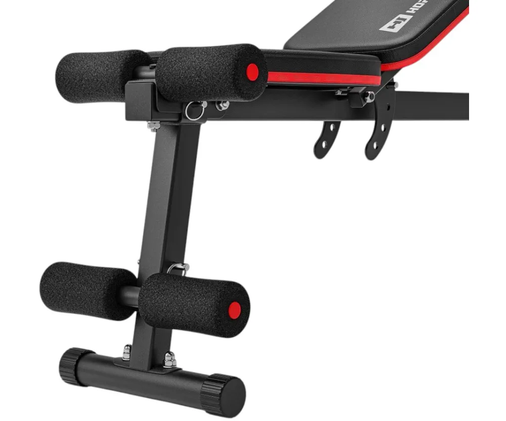 Скамья универсальная Hop-Sport HS-1010 Pro