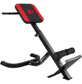 Скамья для гиперэкстензии Hop-Sport HS-1018