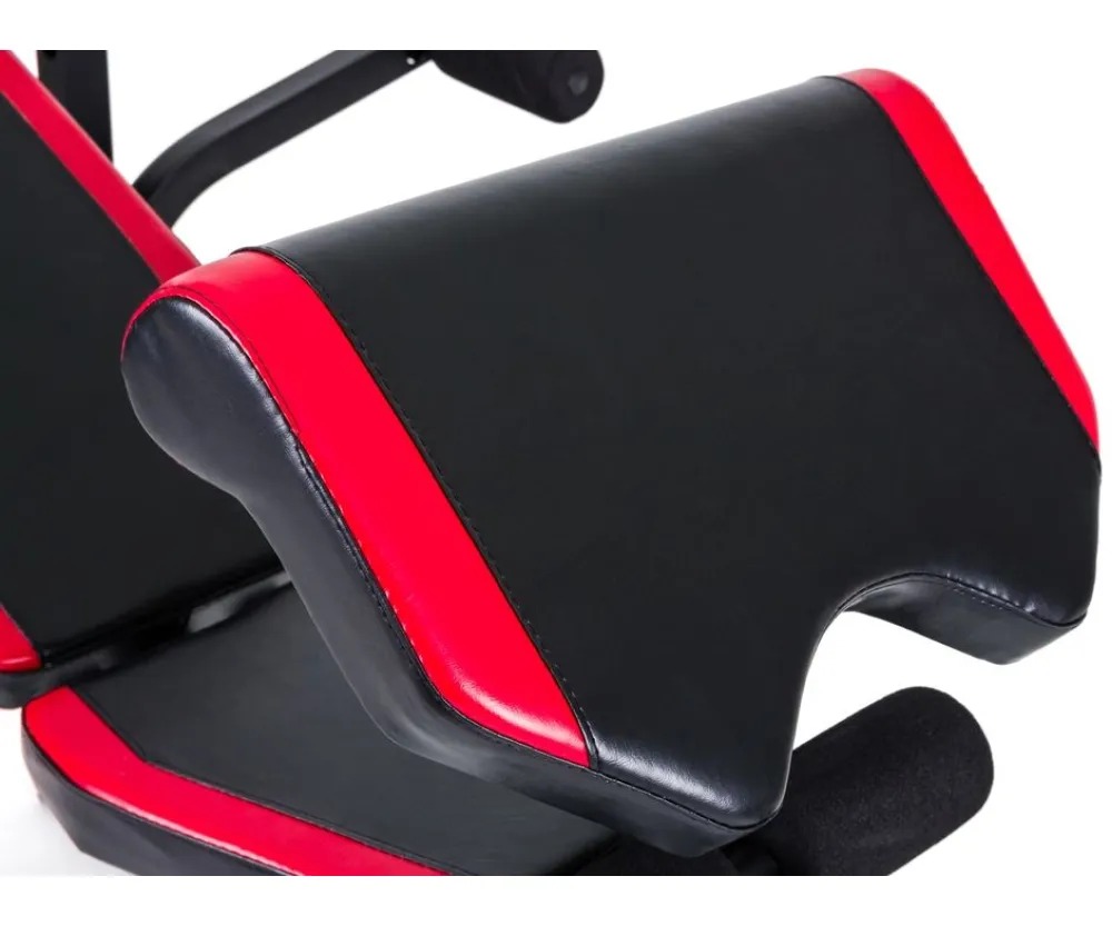 Набор Hop-Sport HS-1020 Premium 99 кг со скамьей + пульт (парта) + тяга
