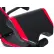 Набор Hop-Sport HS-1020 Premium 99 кг со скамьей + пульт (парта) + тяга - фото №5