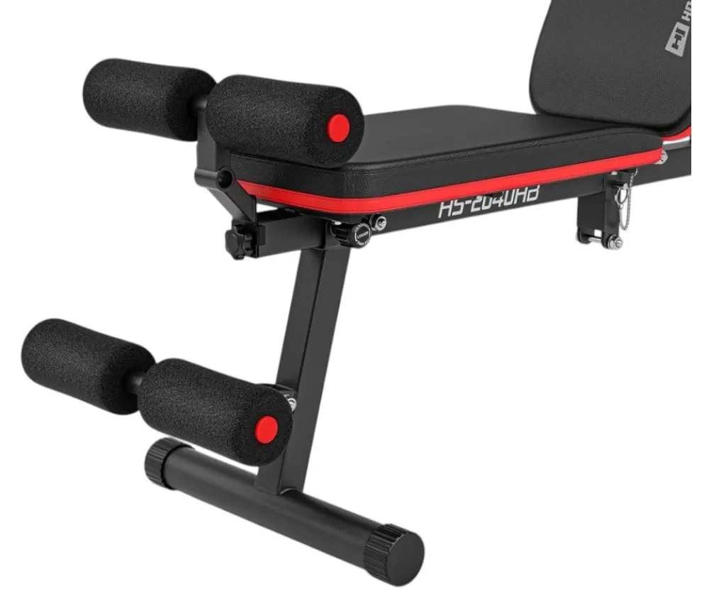 Скамья тренировочная Hop-Sport HS-2040HB
