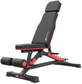  Скамья тренировочная Hop-Sport HS-2090HB