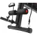 Набор Hop-Sport Strong 67 кг со скамьей HS-1035 - фото №2