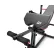 Набор Hop-Sport Strong 146 кг со скамьей HS-1065 - фото №7