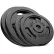 Набор Hop-Sport Strong 146 кг со скамьей HS-1065 - фото №8
