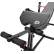 Набор Hop-Sport Strong 179 кг со скамьей HS-1065 - фото №2