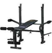 Скамья для жима HouseFit HG-2110