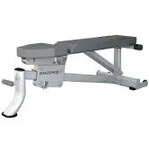 Регулируемая скамья Impulse Encore FID Bench