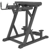 Обратная гиперэкстензия Impulse IFP line IFP1619-WX