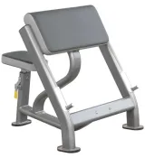 Скамья Скотта Impulse Evolution IT7002