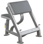 Скамья Скотта Impulse Evolution IT7002