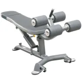Скамья для пресса с регулируемым углом Impulse Evolution IT7013 USED
