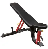 Скамья регулируемая Impulse Sterling SL7011