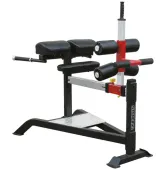Гиперэкстензия горизонтальная Impulse Sterling SL7013