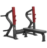 Скамья для жима горизонтальная Impulse Sterling SL7028
