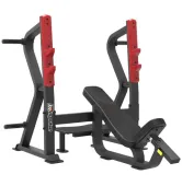 Скамья для жима под углом вверх Impulse Sterling SL7029