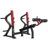 Скамья для жима под углом вниз Impulse Sterling SL7030