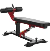 Скамья для пресса регулируемая Impulse Sterling SL7043