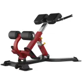 Гиперэкстензия под углом, регулируемая 30-50° Impulse Sterling SL7047