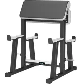 Скамья Скотта двухсторонняя InterAtletika LC303.1