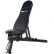 Скамья регулируемая MX Select Bench