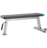  Скамья горизонтальная Pro-Form Carbon