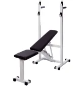 Скамья атлетическая RN-Sport TOP-2315