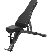 Регулируемая скамья Toorx WBX-400 (WBX-400)