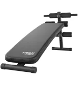 Скамья тренировочная Trex Sport TX-050B
