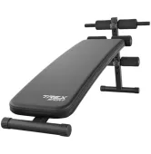 Скамья тренировочная Trex Sport TX-050B