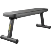Скамья тренировочная Trex Sport TX-100B