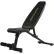 Скамья универсальная Tunturi UB20 Utility Bench