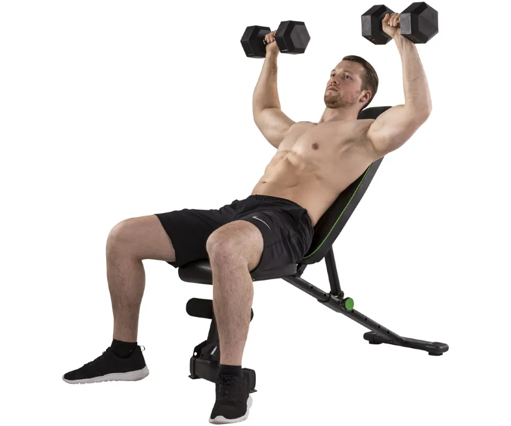 Скамья универсальная Tunturi UB20 Utility Bench