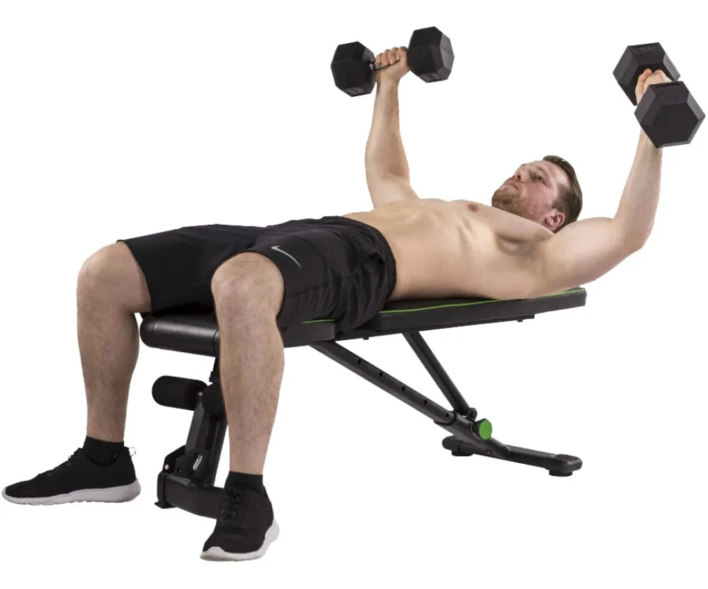 Скамья универсальная Tunturi UB20 Utility Bench