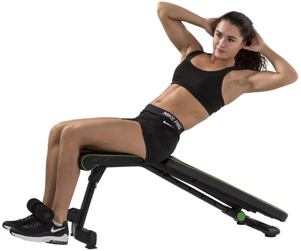 Скамья универсальная Tunturi UB20 Utility Bench