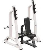 Скамья для жима сидя Verti V307