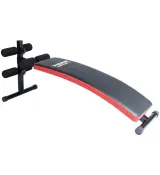 Скамья для для пресса изогнута York Fitness Aspire 180