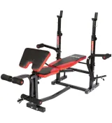Лава тренувальна з партою Скотта York Fitness Aspire 220